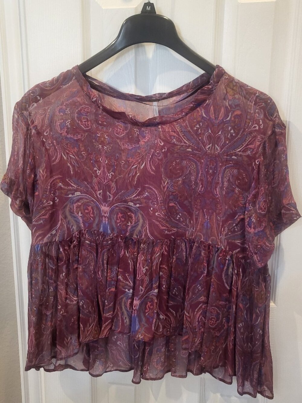 Free People blouse